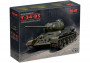 1:35 T-34/85 Soviet Medium Tank