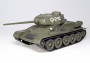 1:35 T-34/85 Soviet Medium Tank