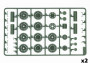 1:35 T-34/85 Soviet Medium Tank