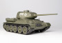 1:35 T-34/85 Soviet Medium Tank
