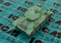 1:35 T-34/85 Soviet Medium Tank