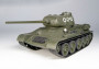 1:35 T-34/85 Soviet Medium Tank
