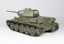 1:35 T-34/85 Soviet Medium Tank