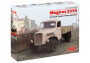 1:35 Magirus S330 (1949 Production) German Truck