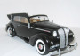 1:35 Admiral Cabriolet German Staff Car