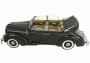 1:35 Admiral Cabriolet German Staff Car