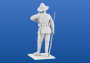 1:35 ANZAC Infantry (1915) (4 figúrky)