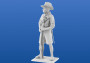 1:35 ANZAC Infantry (1915) (4 figúrky)