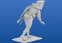 1:35 ANZAC Infantry (1915) (4 figúrky)