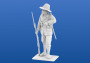 1:35 ANZAC Infantry (1915) (4 figúrky)