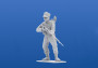 1:35 Italian Infantry (1915) (4 figúrky)