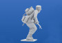 1:35 Italian Infantry (1915) (4 figúrky)