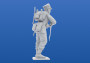 1:35 Italian Infantry (1915) (4 figúrky)