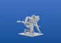 1:35 Italian Infantry (1915) (4 figúrky)