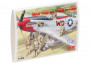 1:48 USAAF Pilots and Ground Personnel