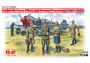 1:48 Soviet AF Pilots and Ground Personnel 1943-45