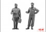 1:48 German Luftwaffe Ground Personnel 1939-1945