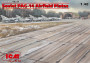 1:48 Soviet PAG-14 Airfield Plates