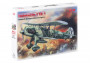 1:72 Heinkel He-51 B-1 Spanish Fighter
