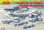 1:72 Soviet Air-to-Surface Aircraft Armament