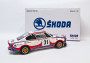 1:18 Škoda 130 RS No.31, Rally Acropolis 1979