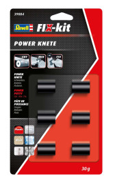 Power Putty