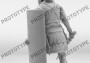 1:16 Roman Centurion ( 1 fig. and stand)