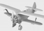 1:32 I-153 with Soviet Pilots (1939-1942)