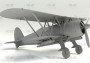 1:32 Fiat CR.42 LW with German Pilots