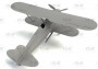 1:32 Fiat CR.42 LW with German Pilots