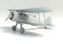 1:32 Gloster Gladiator Mk.I with British Pilots