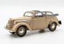 1:35 Kadett K38 Cabriolimousine German Staff Car