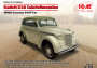 1:35 Kadett K38 Cabriolimousine German Staff Car