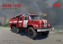 1:35 AC-40-137A Soviet Firetruck