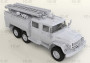 1:35 AC-40-137A Soviet Firetruck