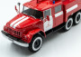 1:35 AC-40-137A Soviet Firetruck