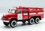 1:35 AC-40-137A Soviet Firetruck