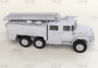 1:35 AC-40-137A Soviet Firetruck