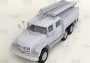 1:35 AC-40-137A Soviet Firetruck