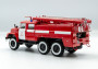 1:35 AC-40-137A Soviet Firetruck