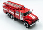 1:35 AC-40-137A Soviet Firetruck