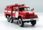 1:35 AC-40-137A Soviet Firetruck