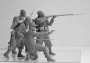 1:35 French Zouaves (1914) (4 figúrky)