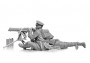 1:35 British Vickers MG Crew (WWI) (2 figúrky)