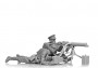 1:35 British Vickers MG Crew (WWI) (2 figúrky)