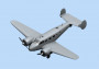 1:48 C18S American Passenger Aircraft