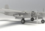 1:48 B-26B-50 Invader Korean War