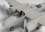 1:48 B-26B-50 Invader Korean War