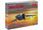 1:72 MiG-25 BM Soviet Strike Aircraft