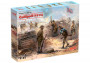 1:35 Gallipoli 1915 Diorama Set